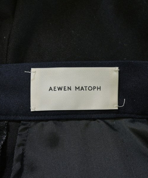 AEWEN MATOPH กางเกงขายาว