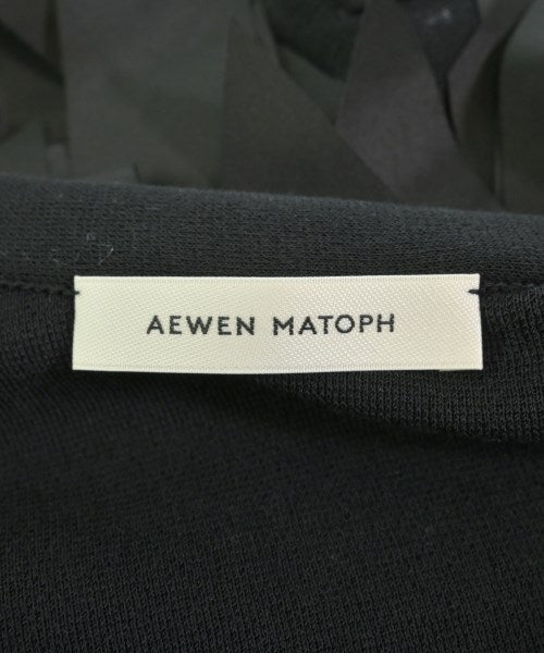 AEWEN MATOPH เสื้อแขนกุด