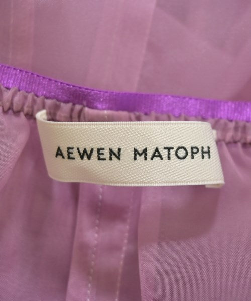 AEWEN MATOPH กระโปรงยาว/แม็กซี่ยาว