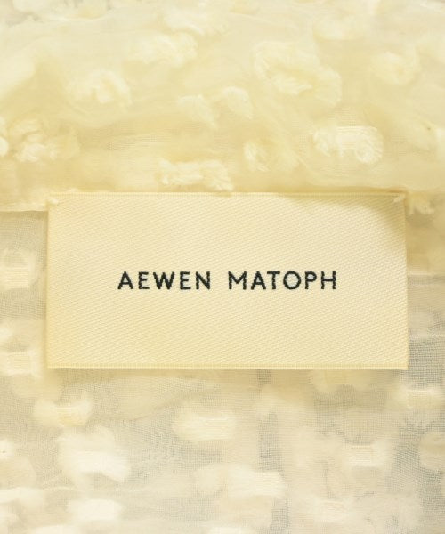 AEWEN MATOPH เสื้อสตรี