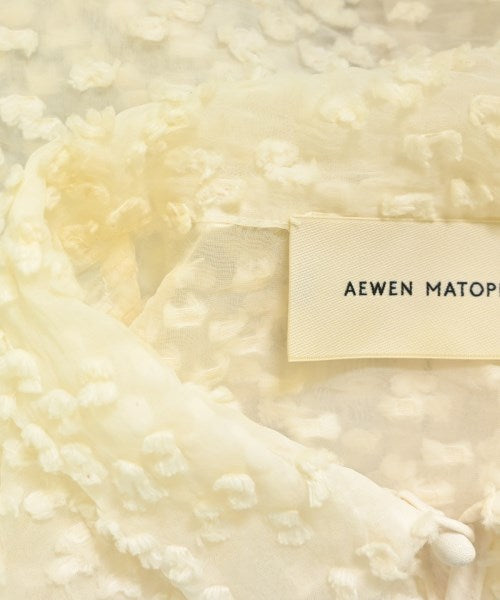 AEWEN MATOPH เสื้อสตรี