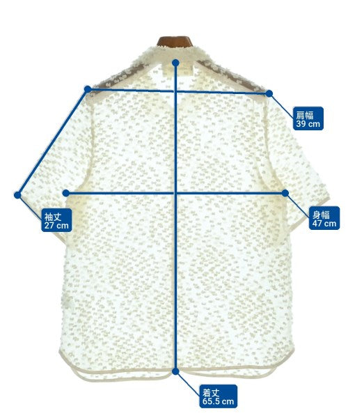 AEWEN MATOPH เสื้อสตรี