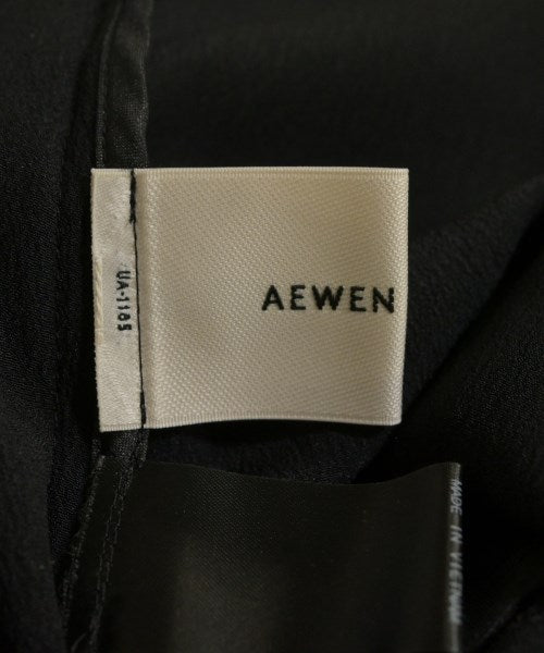 AEWEN MATOPH ชุดเดรส