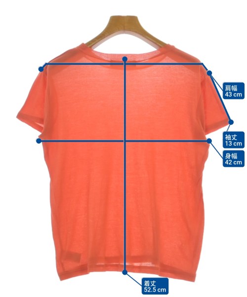 AEWEN MATOPH เสื้อยืด/เสื้อท็อปส์