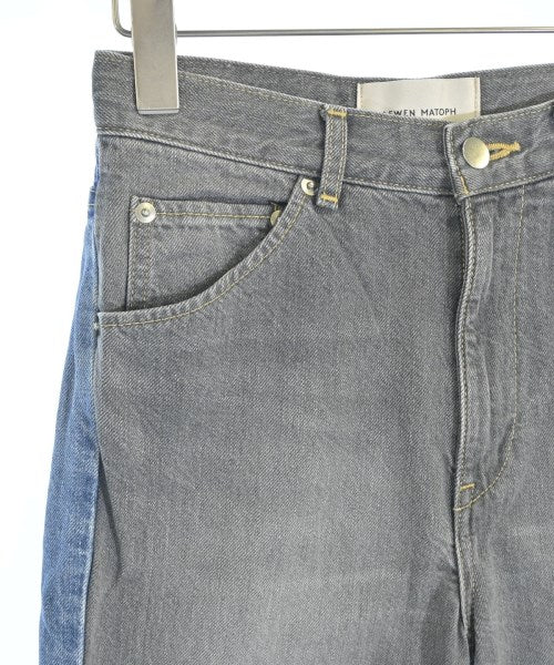 AEWEN MATOPH ยีนส์