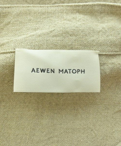 AEWEN MATOPH เสื้อสตรี