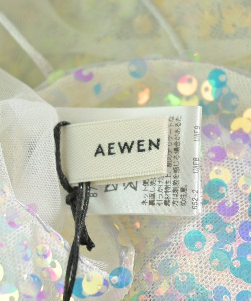 AEWEN MATOPH เสื้อกั๊ก