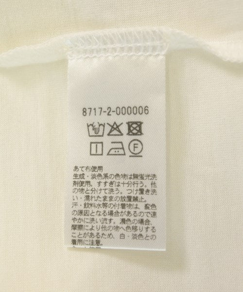 AEWEN MATOPH เสื้อยืด/เสื้อท็อปส์