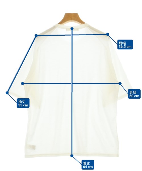 AEWEN MATOPH เสื้อยืด/เสื้อท็อปส์