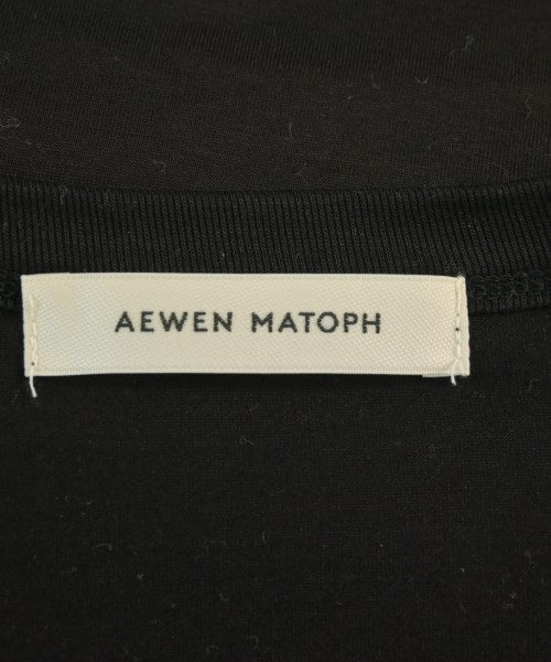 AEWEN MATOPH เสื้อยืด/เสื้อท็อปส์