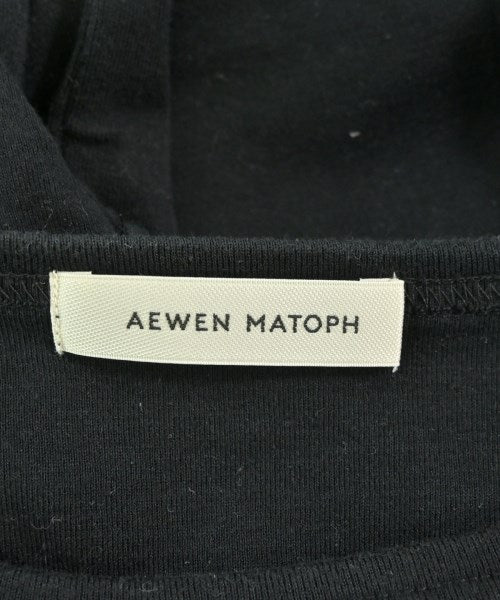 AEWEN MATOPH เสื้อยืด/เสื้อท็อปส์