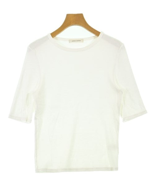 AEWEN MATOPH เสื้อยืด/เสื้อท็อปส์