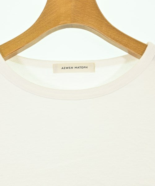 AEWEN MATOPH เสื้อยืด/เสื้อท็อปส์
