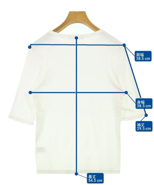 AEWEN MATOPH เสื้อยืด/เสื้อท็อปส์