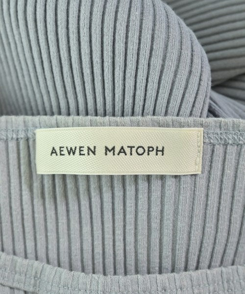 AEWEN MATOPH เสื้อกล้าม