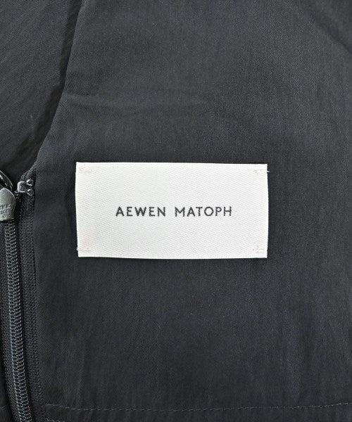 AEWEN MATOPH ชุดเดรส