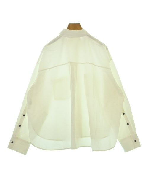 AEWEN MATOPH เสื้อลำลอง
