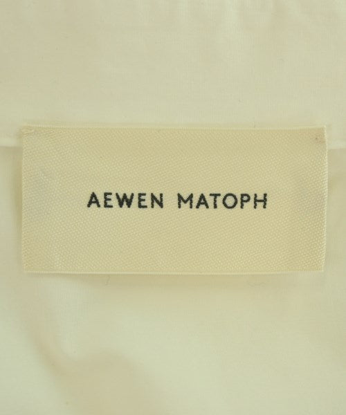 AEWEN MATOPH เสื้อลำลอง