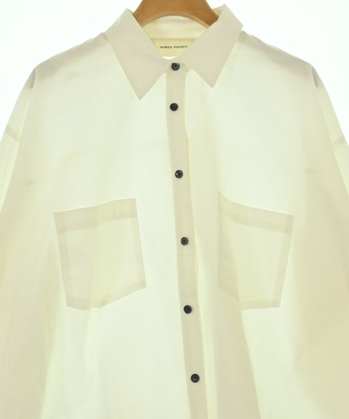AEWEN MATOPH เสื้อลำลอง