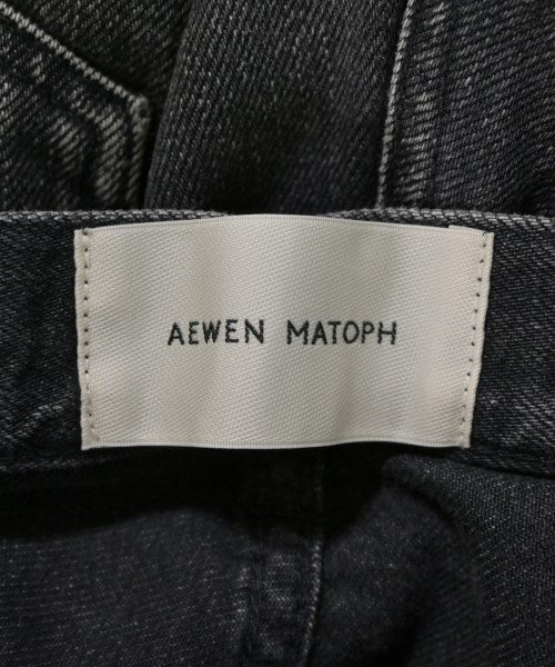 AEWEN MATOPH ยีนส์