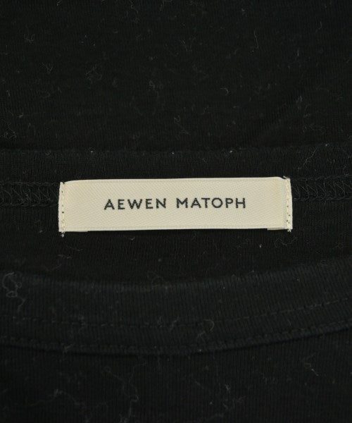 AEWEN MATOPH เสื้อยืด/เสื้อท็อปส์