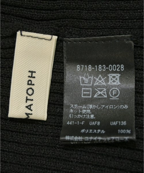 AEWEN MATOPH เสื้อกันหนาว