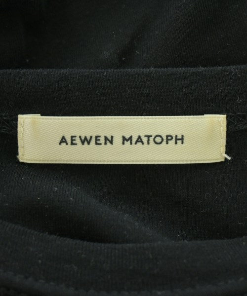 AEWEN MATOPH เสื้อยืด/เสื้อท็อปส์