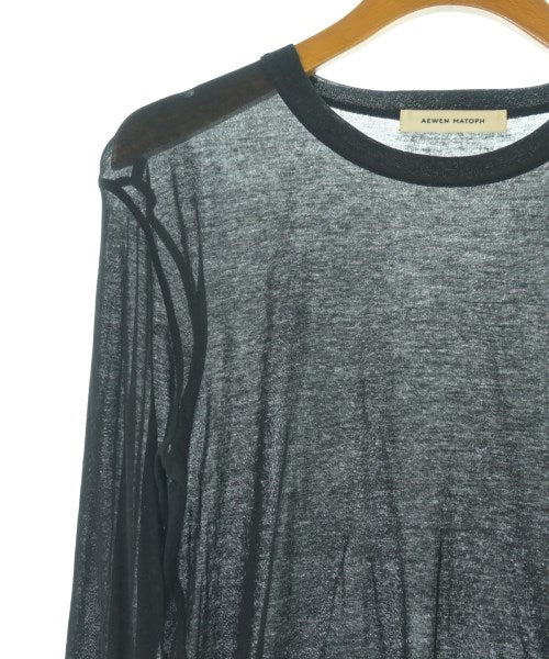 AEWEN MATOPH เสื้อยืด/เสื้อท็อปส์