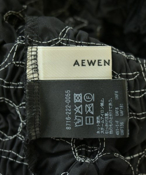 AEWEN MATOPH เสื้อกั๊ก