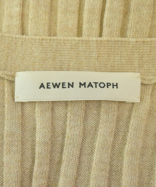 AEWEN MATOPH เสื้อคาร์ดิแกน