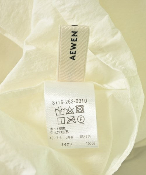 AEWEN MATOPH เสื้อสตรี