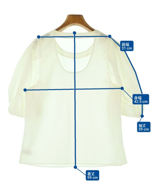 AEWEN MATOPH เสื้อสตรี