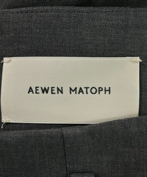 AEWEN MATOPH กางเกง อื่น