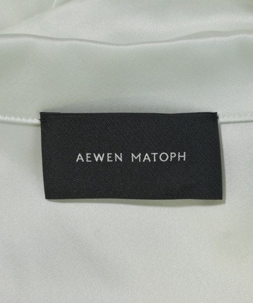 AEWEN MATOPH เสื้อลำลอง