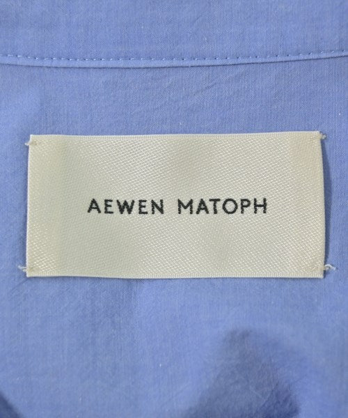 AEWEN MATOPH เสื้อลำลอง