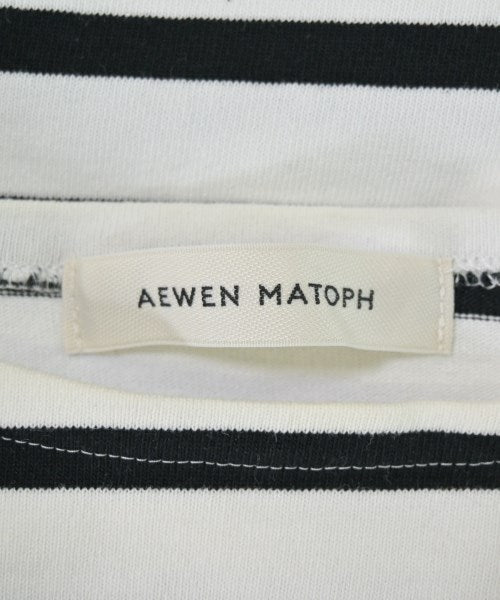 AEWEN MATOPH เสื้อยืด/เสื้อท็อปส์