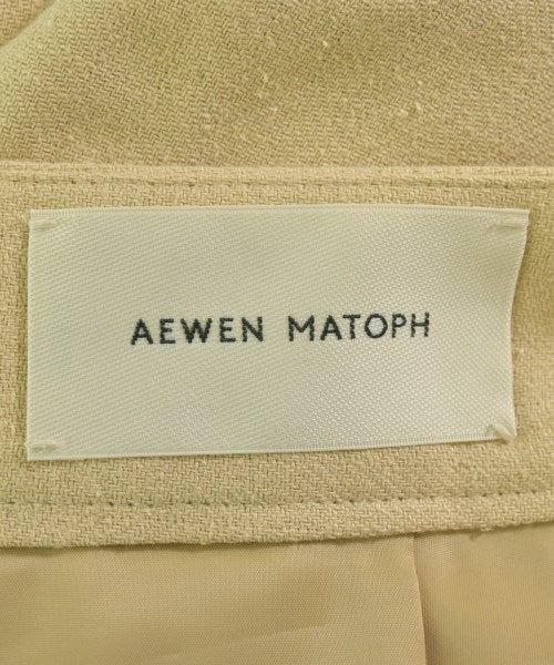AEWEN MATOPH กางเกง อื่น