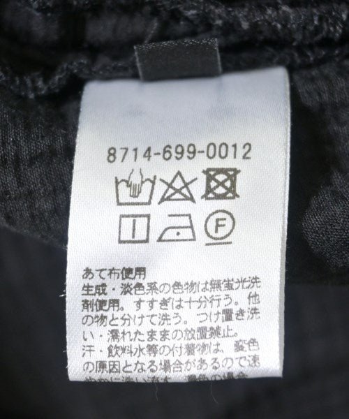 AEWEN MATOPH ชุดเอี๊ยม/เสื้อคลุมหลวมๆ/จั๊มสูท