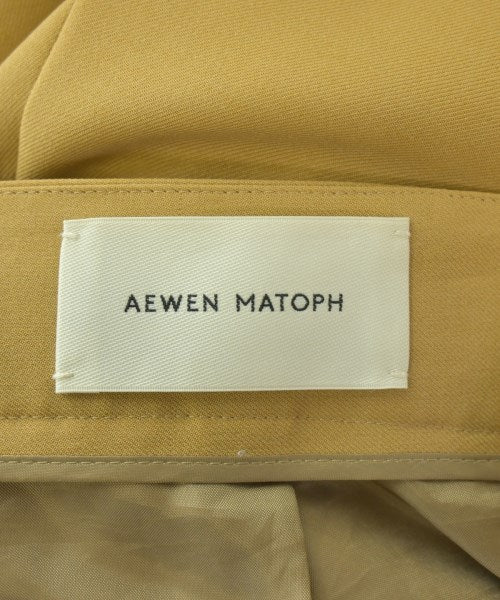 AEWEN MATOPH กางเกง อื่น