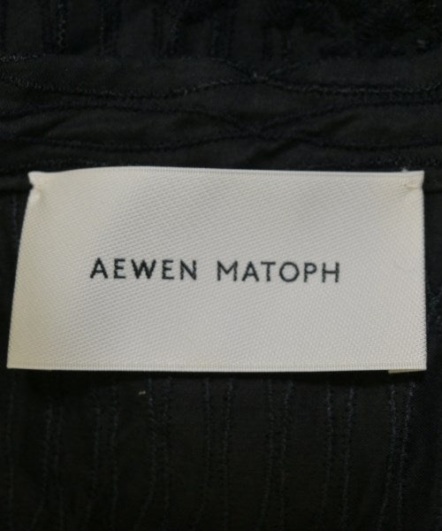 AEWEN MATOPH เสื้อลำลอง