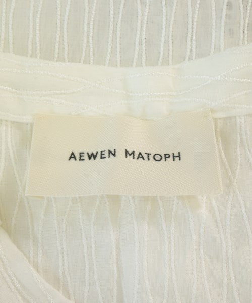 AEWEN MATOPH เสื้อลำลอง