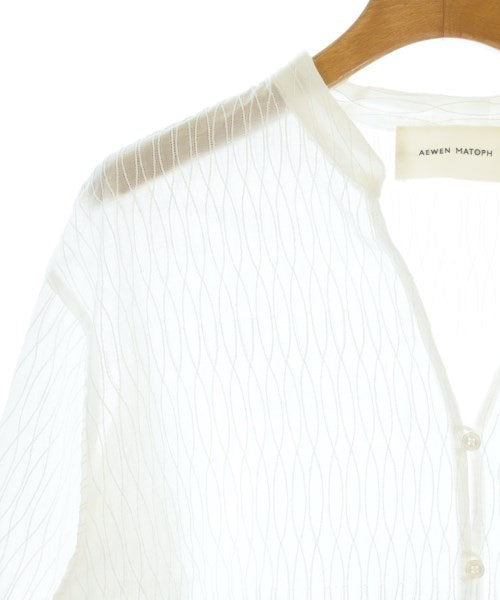 AEWEN MATOPH เสื้อลำลอง