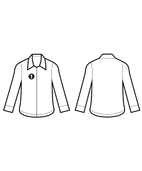AEWEN MATOPH เสื้อลำลอง