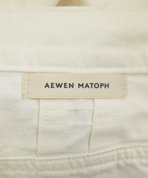AEWEN MATOPH ยีนส์