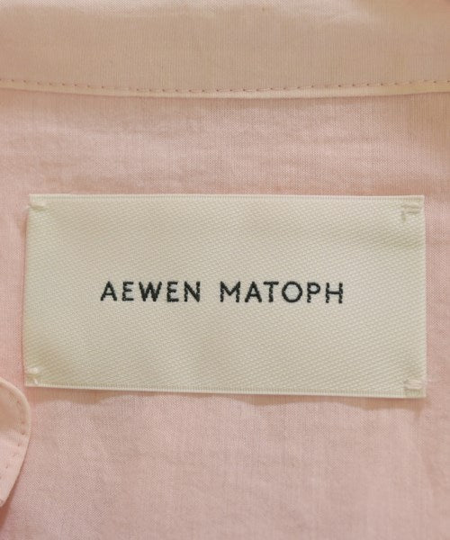 AEWEN MATOPH เสื้อลำลอง