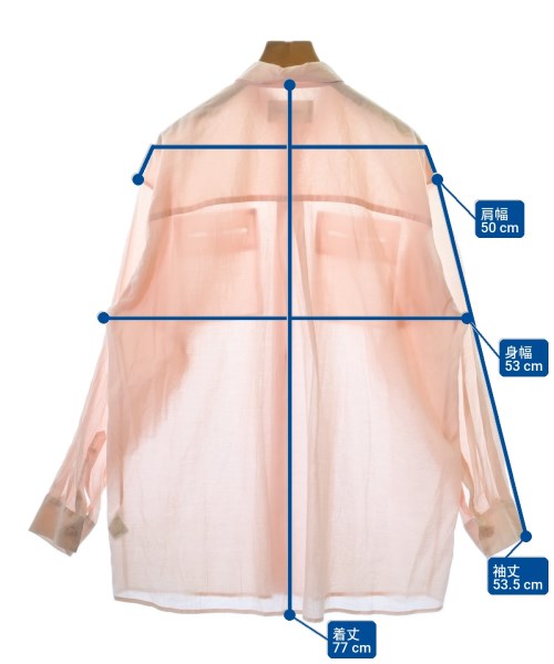 AEWEN MATOPH เสื้อลำลอง