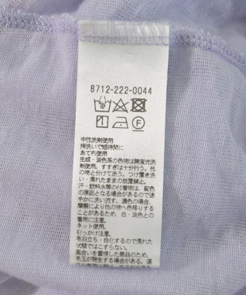 AEWEN MATOPH เสื้อยืด/เสื้อท็อปส์
