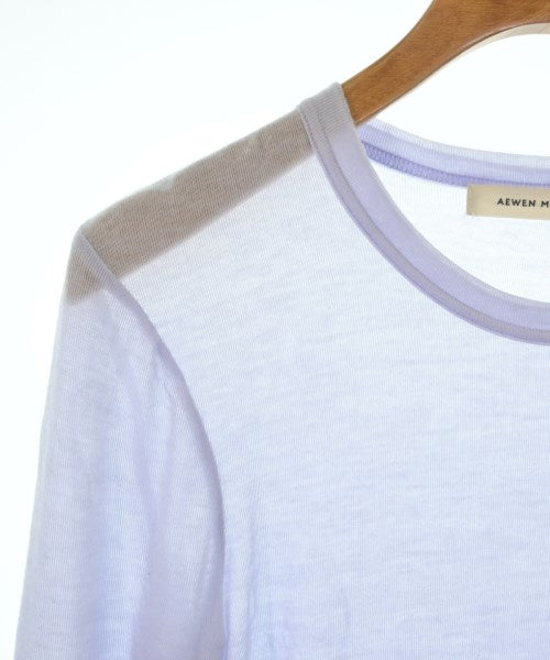 AEWEN MATOPH เสื้อยืด/เสื้อท็อปส์