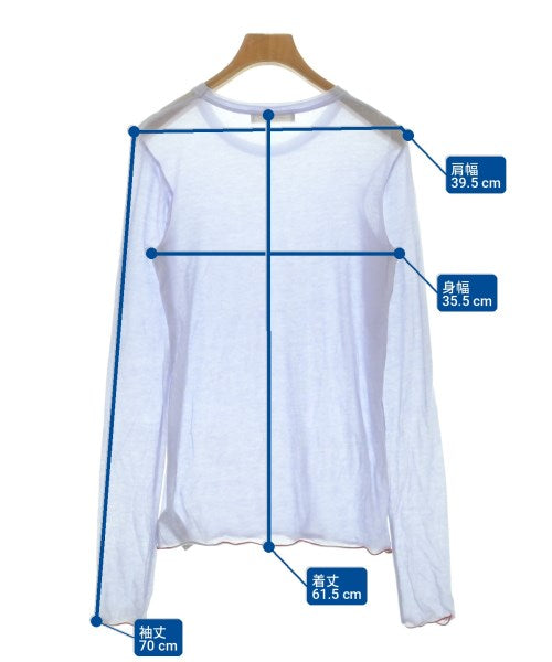 AEWEN MATOPH เสื้อยืด/เสื้อท็อปส์