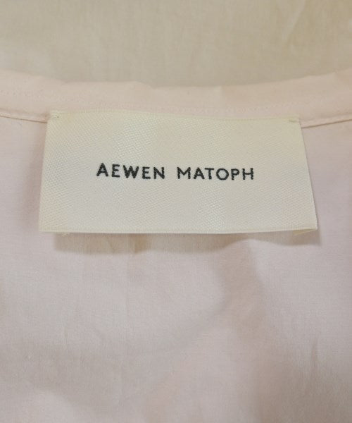 AEWEN MATOPH เสื้อลำลอง